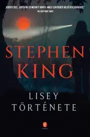 Detektívky, trilery, horory Lisey története - Stephen King