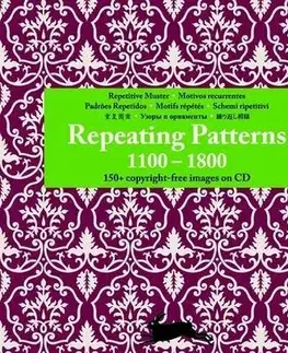 Cudzojazyčná literatúra Repeating Patterns 1100-1800