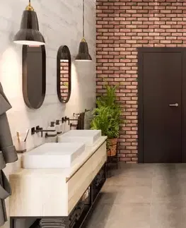 Sprchy a sprchové panely Sprchový systém SAT B-Way vrátane podomietkového telesa čierna SATBPSETBW1 SATBPSETBW1