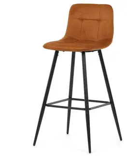 Barové stoličky Barová stolička AUB-X7015 Autronic