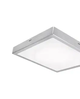 Svietidlá Ledvance - LED Stropné svietidlo LUNIVE LED/14W/230V 4058075227057