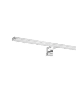 Svietidlá Rabalux 2115 - LED Kúpeľňové osvetlenie zrkadla LEVON LED/12W/230V IP44 60cm 2115