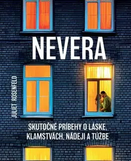 Psychológia, etika Nevera - Juliet Rosenfeld
