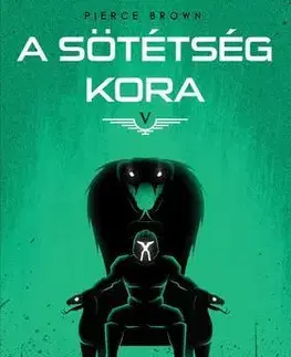 Sci-fi a fantasy A sötétség kora - I-II. kötet - Pierce Brown