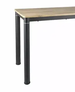 Jedálenské stoly Stôl Damar