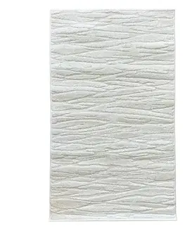 Moderné koberce Koberec Frisee Avola 1,4/1,9 Fr2520 krémový