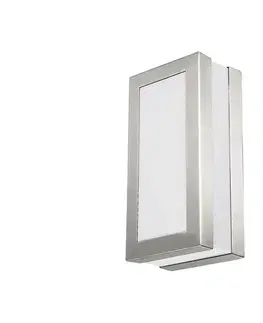 Záhradné lampy Rabalux 8170 - Vonkajšie nástenné svietidlo STUTTGART 1xE27/14W/230V 8170