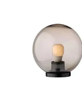 Záhradné lampy Redo Group 9770