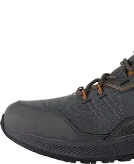 Obuv jesenná a zimná McKinley Kyoto MID WI AQ Veľkosť: 44 EUR