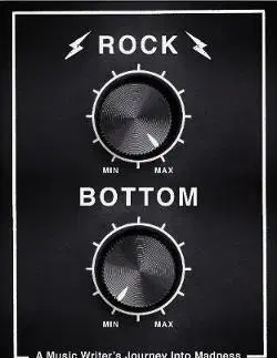 Umenie - ostatné Rock Bottom - Michael O'Dell