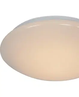 Svietidlá Nordlux - LED Kúpeľňové stropné svietidlo MONTONE LED/10W/230V IP44 pr. 30 cm 2015196101