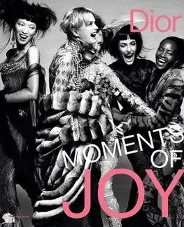 Fotografia Dior: Moments of Joy - Muriel Teodori