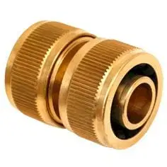 Kompostéry Kinekus Spojka 3/4", na hadicu, mosadzná
