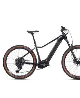 Elektrobicykle Horský elektrobicykel Crussis ONE-Guera 10.11 894Wh 27,5" - model 2026 17" (160-175 cm)