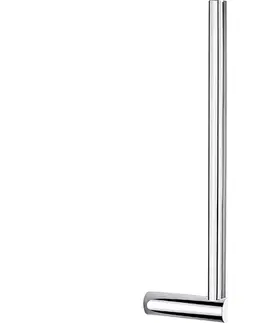 Svietidlá NIMCO BR 11055S-26 - Držiak toaletného papiera BORMO lesklý chróm BR 11055S-26