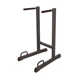 Posilňovacie stroje Samostojné bradlá inSPORTline Power Tower PT050