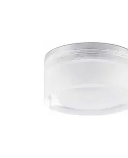 Svietidlá FARO Barcelona FARO 42919 - LED Kúpeľňové podhľadové svietidlo EBBA LED/4W/230V IP44 W-VEN42919