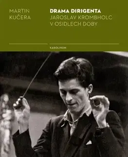 Film, hudba Drama dirigenta - Martin Kučera