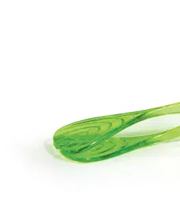 Kuchynské náradie Tescoma servírovacie kliešte/príbor na šalát PRESTO