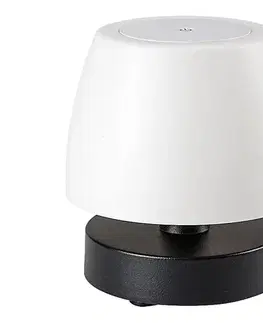 Lampy Rabalux 7040 - LED Stmievateľná stolná lampa ODERA LED/3W/5V 2000 mAh IP44 7040