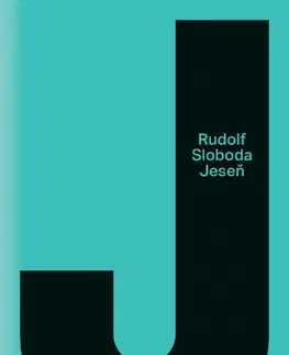 Slovenská beletria Jeseň - Rudolf Sloboda