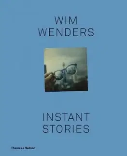 Fotografia Wim Wenders - Sam Shephard,Patti Smith