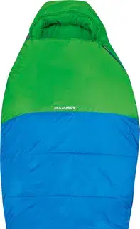 Spacáky Mammut Seehorn Fiber -1C Veľkosť: Univerzálna veľkosť