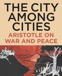 Filozofia The City Among Cities - Stephen P. Sims