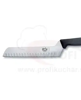 Nože na syr VICTORINOX Nôž na maslo / syr Victorinox 21 cm 6.1323.21