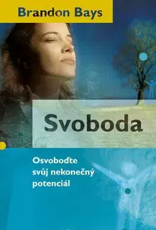 Náboženstvo - ostatné Svoboda - Brandon Bays