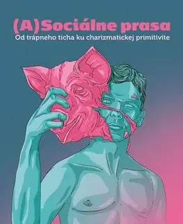 Rozvoj osobnosti (A)Sociálne prasa - Denis Kováč