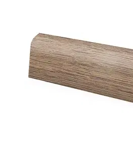 Soklové lišty > KP 40 MDF lišta KP 40 8530