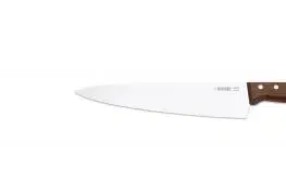Kuchynské nože GIESSER MESSER Kuchársky nôž Giesser Messer drevo G 8450 20 cm
