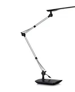 Lampy Markslöjd 105683 - LED Stolná lampa STUDY LED/5W/230V 105683