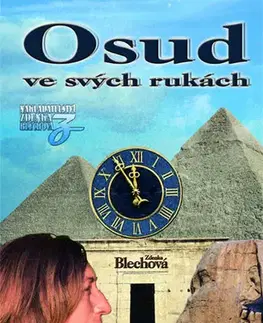 Karma Osud ve svých rukách - Zdenka Blechová