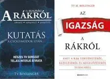Odborná a náučná literatúra - ostatné Ünnepi Akciós TY M. Bollinger könyvcsomag! - Ty M. Bollinger