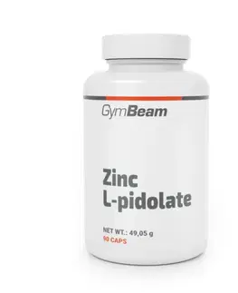 Zinok GymBeam Zinok L-pidolát