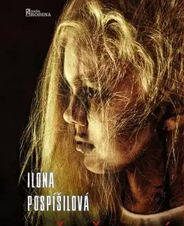 Česká beletria Když duše bloudí - Ilona Pospíšilová