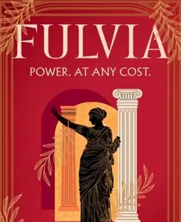 Beletria Fulvia - Kaarina Parker