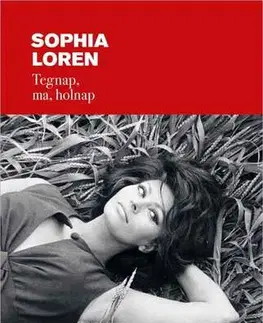 Film, hudba Tegnap, ma, holnap - Sophia Loren