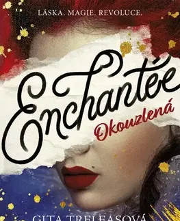 Young adults Enchantée - Gita Trelease
