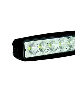 Svietidlá  LED Bodové svietidlo pre automobil EPISTAR LED/18W/10-30V IP67 6000K TT.13218F