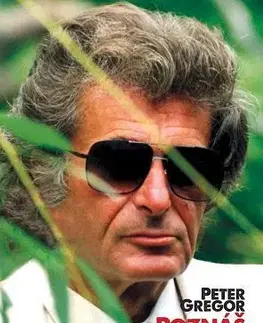 Slovenská poézia Poznáš ten príbeh - Peter Gregor