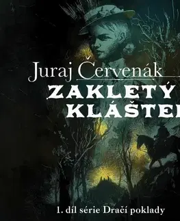 Beletria - ostatné Tympanum Zakletý klášter