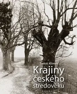 Encyklopédie pre deti a mládež - ostatné Krajiny českého středověku - Tomáš Klimek
