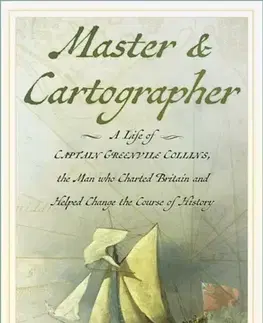 Biografie - Životopisy Master and Cartographer - Alan Harper