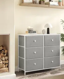 Komody Komoda AUK-E1032 Autronic