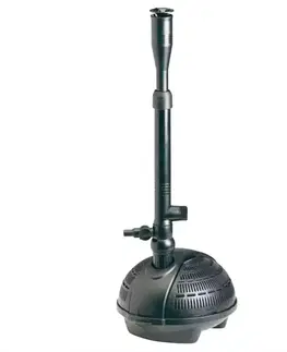 Fontánové čerpadlá Fontánové čerpadlo Pondo Vario 2500l/h 57124