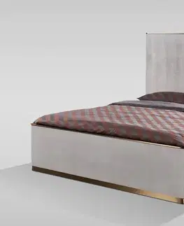 Postele Stilig ST890K Čalúnená posteľ 180cm