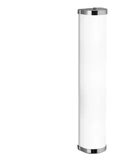 Svietidlá Osram - Kúpeľňové nástenné svietidlo BATHROOM CLASSIC 3xE14/12W/230V IP44 4099854444395